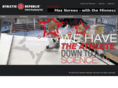 athleticrepublicmtl.com