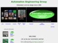 automationengineeringgroup.com