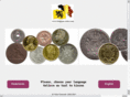 belgian-coins.com