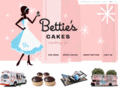 bettiescakes.com