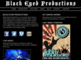 blackeyedproductions.com