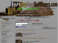 buyusedbulldozers.com