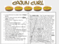 cajuncurl.com