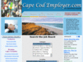 cape-cod-jobs.com