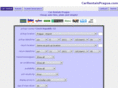 carrentalsprague.com