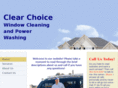 ccclearchoice.net