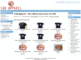 cgnapparel.com