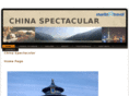chinaspectacular.com
