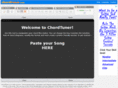 chordtuner.com