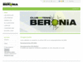 clubtenisberonia.es