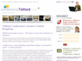 conferencetelford.com
