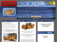 connaughtoncontractors.com