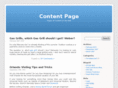 content-pages.com