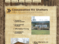 coosawatteervshelters.com