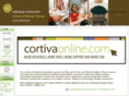 cortivaonline.com