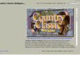 countryclassicantiques.com