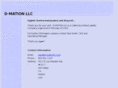 d-mationllc.com