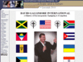 davidgallimore.com