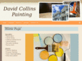dcollinspainting.com