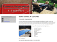 decorativeconcreteiowa.com