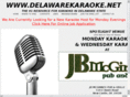 delawarekaraoke.net