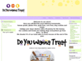 doyouwannatreat.com