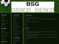 dsw-bsg.com