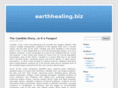earthhealing.biz