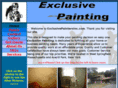 exclusivepaintingonline.com