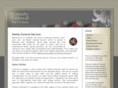 familyfuneralservice.net