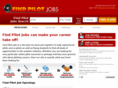 findpilotjobs.com