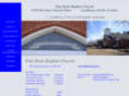 flatrockchurch.net