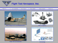 flighttestassociates.com