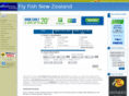 flyfishnewzealand.org