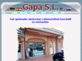 gapa-sl.com