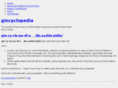 gincyclopedia.com