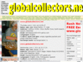 globalcollectors.net