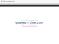 gourman-dine.com