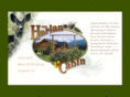 harlancabin.com