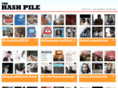 hashpile.com