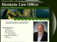 henkelslawdbq.com