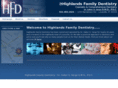 highlandsdentistry.com