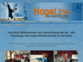 hopeline.de