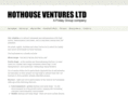 hothouseventures.com