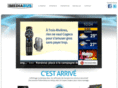 imediabus.com