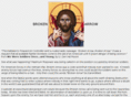 imprecatoryprayer.com
