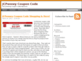 jcpenneycouponcode.net