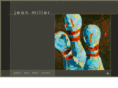 jeanmiller-artwork.com