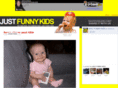 justfunnykids.com