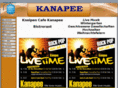 kanapee.com